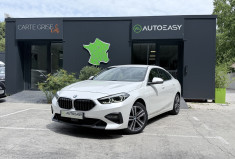 BMW SERIE 2 GRAN COUPE F44 216d 116 DKG7  Business Design * 1ère main / Entretien BMW / En stock