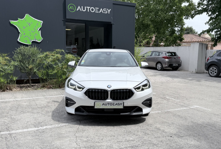 BMW SERIE 2 GRAN COUPE F44 216d 116 DKG7  Business Design * 1ère main / Entretien BMW / En stock