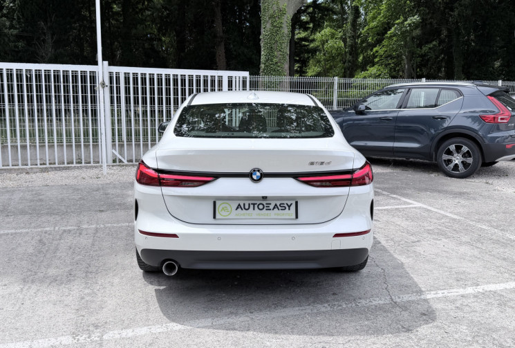BMW SERIE 2 GRAN COUPE F44 216d 116 DKG7  Business Design * 1ère main / Entretien BMW / En stock