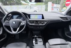 BMW SERIE 2 GRAN COUPE F44 216d 116 DKG7  Business Design * 1ère main / Entretien BMW / En stock