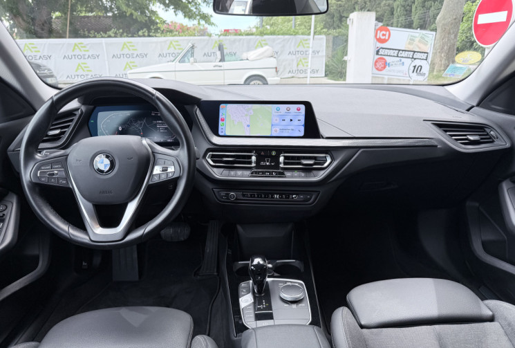 BMW SERIE 2 GRAN COUPE F44 216d 116 DKG7  Business Design * 1ère main / Entretien BMW / En stock
