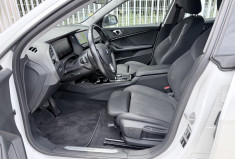 BMW SERIE 2 GRAN COUPE F44 216d 116 DKG7  Business Design * 1ère main / Entretien BMW / En stock