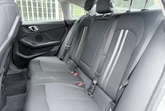 BMW SERIE 2 GRAN COUPE F44 216d 116 DKG7  Business Design * 1ère main / Entretien BMW / En stock