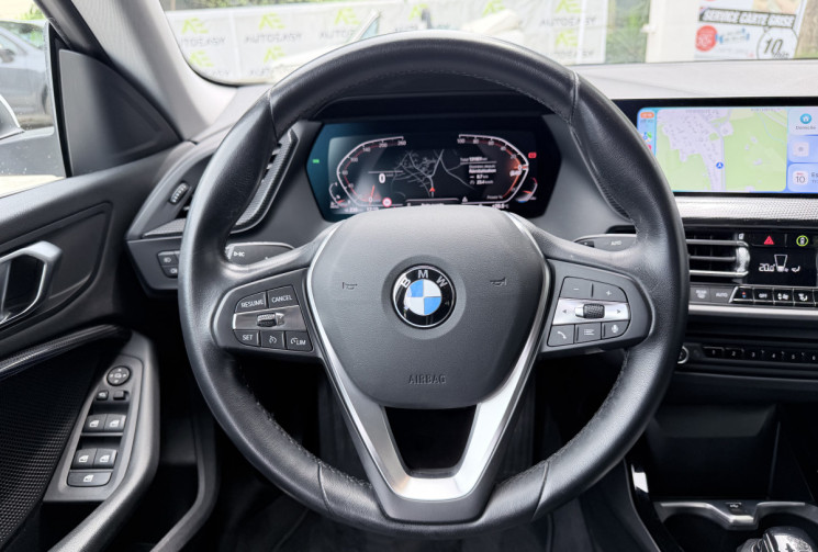 BMW SERIE 2 GRAN COUPE F44 216d 116 DKG7  Business Design * 1ère main / Entretien BMW / En stock