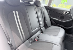 BMW SERIE 2 GRAN COUPE F44 216d 116 DKG7  Business Design * 1ère main / Entretien BMW / En stock