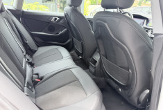 BMW SERIE 2 GRAN COUPE F44 216d 116 DKG7  Business Design * 1ère main / Entretien BMW / En stock