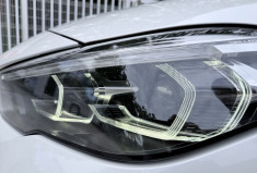 BMW SERIE 2 GRAN COUPE F44 216d 116 DKG7  Business Design * 1ère main / Entretien BMW / En stock