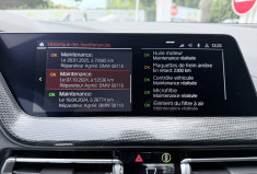 BMW SERIE 2 GRAN COUPE F44 216d 116 DKG7  Business Design * 1ère main / Entretien BMW / En stock