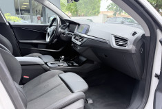 BMW SERIE 2 GRAN COUPE F44 216d 116 DKG7  Business Design * 1ère main / Entretien BMW / En stock
