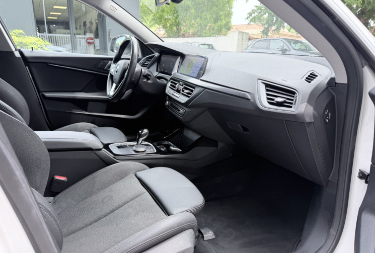 BMW SERIE 2 GRAN COUPE F44 216d 116 DKG7  Business Design * 1ère main / Entretien BMW / En stock