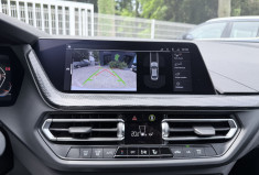 BMW SERIE 2 GRAN COUPE F44 216d 116 DKG7  Business Design * 1ère main / Entretien BMW / En stock