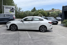 BMW SERIE 2 GRAN COUPE F44 216d 116 DKG7  Business Design * 1ère main / Entretien BMW / En stock