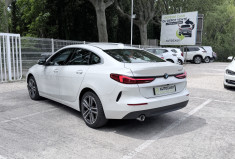 BMW SERIE 2 GRAN COUPE F44 216d 116 DKG7  Business Design * 1ère main / Entretien BMW / En stock