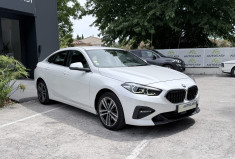 BMW SERIE 2 GRAN COUPE F44 216d 116 DKG7  Business Design * 1ère main / Entretien BMW / En stock