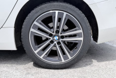 BMW SERIE 2 GRAN COUPE F44 216d 116 DKG7  Business Design * 1ère main / Entretien BMW / En stock