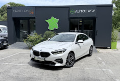BMW SERIE 2 GRAN COUPE F44 216d 116 DKG7  Business Design * 1ère main / Entretien BMW / En stock