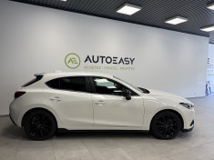 Mazda 3 Première main III Hatchback 2.2 SkyActiv-D 16V S&S 150 ch Trophée Andros
