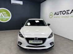 Mazda 3 Première main III Hatchback 2.2 SkyActiv-D 16V S&S 150 ch Trophée Andros