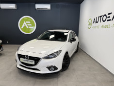 Mazda 3 Première main III Hatchback 2.2 SkyActiv-D 16V S&S 150 ch Trophée Andros