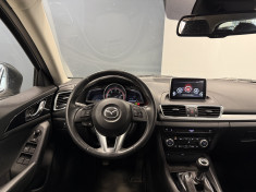 Mazda 3 Première main III Hatchback 2.2 SkyActiv-D 16V S&S 150 ch Trophée Andros