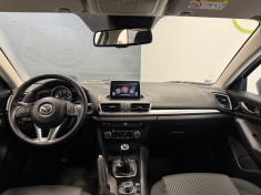 Mazda 3 Première main III Hatchback 2.2 SkyActiv-D 16V S&S 150 ch Trophée Andros