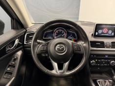 Mazda 3 Première main III Hatchback 2.2 SkyActiv-D 16V S&S 150 ch Trophée Andros