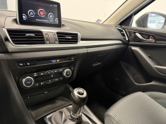 Mazda 3 Première main III Hatchback 2.2 SkyActiv-D 16V S&S 150 ch Trophée Andros