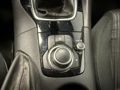 Mazda 3 Première main III Hatchback 2.2 SkyActiv-D 16V S&S 150 ch Trophée Andros