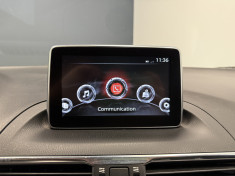 Mazda 3 Première main III Hatchback 2.2 SkyActiv-D 16V S&S 150 ch Trophée Andros