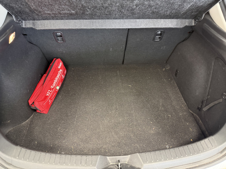 Mazda 3 Première main III Hatchback 2.2 SkyActiv-D 16V S&S 150 ch Trophée Andros