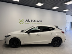 Mazda 3 Première main III Hatchback 2.2 SkyActiv-D 16V S&S 150 ch Trophée Andros