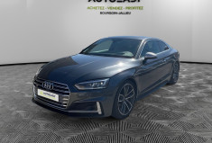 Audi S5 3.0 TFSI QUATTRO / 354 CH / SLINE