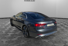 Audi S5 3.0 TFSI QUATTRO / 354 CH / SLINE