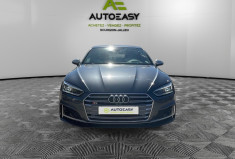Audi S5 3.0 TFSI QUATTRO / 354 CH / SLINE