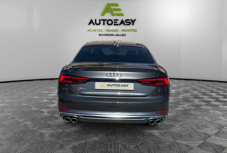 Audi S5 3.0 TFSI QUATTRO / 354 CH / SLINE