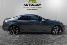 Audi S5 3.0 TFSI QUATTRO / 354 CH / SLINE