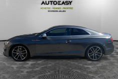 Audi S5 3.0 TFSI QUATTRO / 354 CH / SLINE