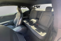 Audi S5 3.0 TFSI QUATTRO / 354 CH / SLINE