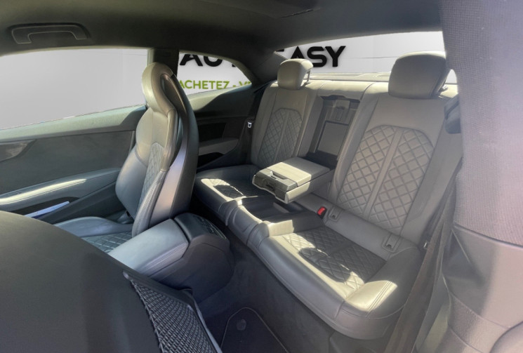 Audi S5 3.0 TFSI QUATTRO / 354 CH / SLINE