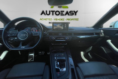 Audi S5 3.0 TFSI QUATTRO / 354 CH / SLINE