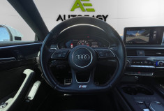 Audi S5 3.0 TFSI QUATTRO / 354 CH / SLINE