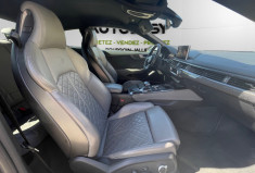 Audi S5 3.0 TFSI QUATTRO / 354 CH / SLINE