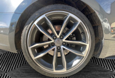 Audi S5 3.0 TFSI QUATTRO / 354 CH / SLINE