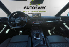Audi S5 3.0 TFSI QUATTRO / 354 CH / SLINE
