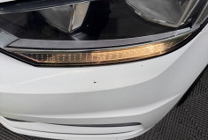 Volkswagen Touran 1.6 TDI 110ch Trendline DSG7 7 places