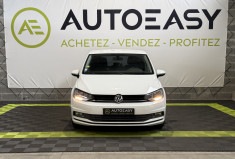 Volkswagen Touran 1.6 TDI 110ch Trendline DSG7 7 places