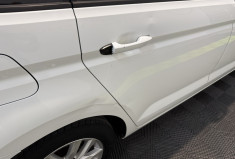 Volkswagen Touran 1.6 TDI 110ch Trendline DSG7 7 places