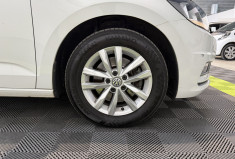 Volkswagen Touran 1.6 TDI 110ch Trendline DSG7 7 places