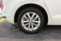 Volkswagen Touran 1.6 TDI 110ch Trendline DSG7 7 places