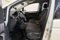 Volkswagen Touran 1.6 TDI 110ch Trendline DSG7 7 places